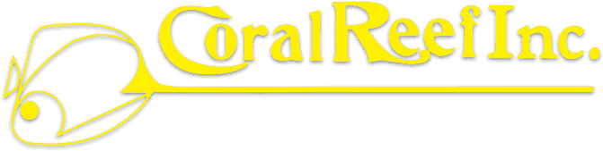 Coral Reef Inc. Coral Reef Inc.