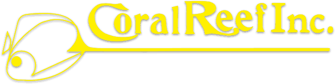 Coral Reef Inc.