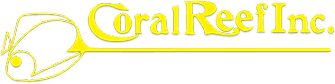 Coral Reef Inc.